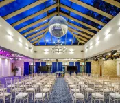 voco LYTHE HILL HOTEL & SPA by IHG - 4 estrellas