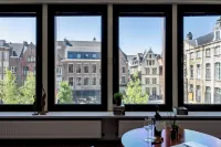 A place - Vrijdagmarkt 1 - Homestays