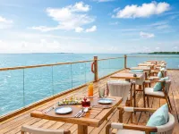 Kwanza Resort By SUNRISE - Desayuno