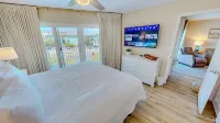 Seacrest 315b 2 Bedroom Condo by Redawning - Parkplatz