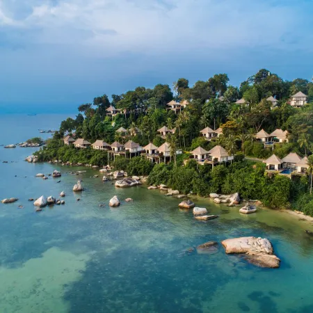 Banyan Tree Bintan
