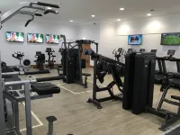 The Aberdeen Altens Hotel - Gym