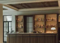 MANNA, a Member of Design Hotels - bar
