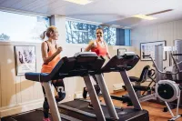Bardøla Fjelltun - Gym