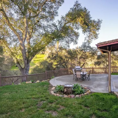 Vita Amorosa by Avantstay Gated Cottage + Oak & Vineyard Views Near Paso Robles