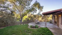 Vita Amorosa by Avantstay Gated Cottage + Oak & Vineyard Views Near Paso Robles - 3-Star