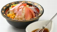 Suzukiya Ryokan - Morgenmad