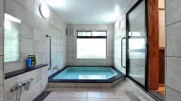 Ryokan Seifuso - Bjergudsigt