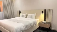 達麗娜服務式公寓2 - 陽台