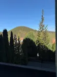 Pensjonat Grań - Mountain view