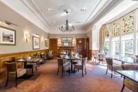 Sherbrooke Castle Hotel - Aamiainen