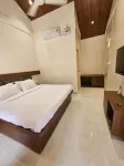 Saavi Resort Shrivardhan - Beach