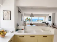 Adelos Coastal Chic by the Sea - Athens Riviera - vasca da bagno