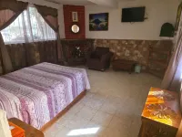 Hotel Paradise Inn - Mountain view