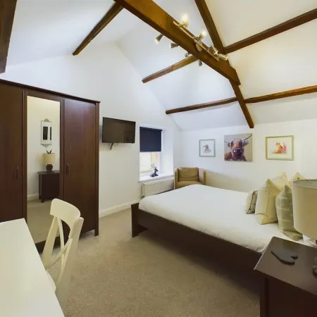 Charming 3-bedroom Home in the Heart of Stanhope