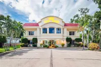 Hotel Pueblo Dorado - Spa