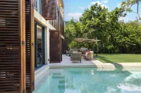 The Palm Luxury Villas Corasol by Lumina -  Casas de vacaciones