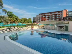 Hotel Évian-les-Bains by Leonardo Hotels