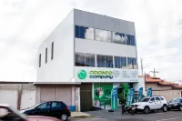 CONDOMÍNIO Sonhare - 202 - Homestay