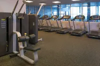 Baltimore Marriott Waterfront - Gym
