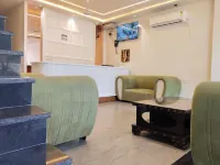 Shri Jee Kripa Villas - vasca da bagno