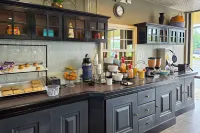 Park Inn by Radisson, Attalla-Gadsden - breakfast