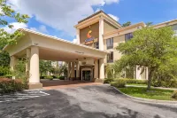 Comfort Suites Near Mcas Beaufort - 2-Star