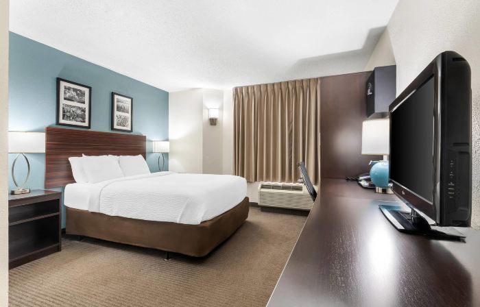 Sleep Inn