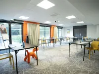 Ibis Styles Cognac - Pet-friendly