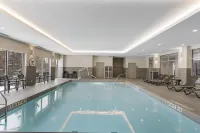 Hyatt House Thunder Bay - Pools