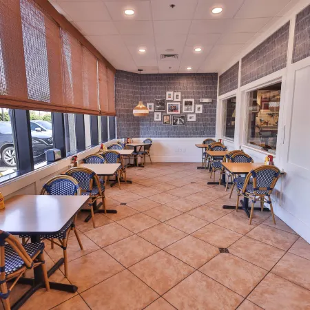 Wyndham Garden Fort Walton Beach Destin