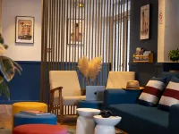 Ibis Styles Rouen Centre Cathédrale - 3-Star