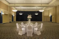 Toronto Don Valley Hotel - Cho phép mang theo thú cưng