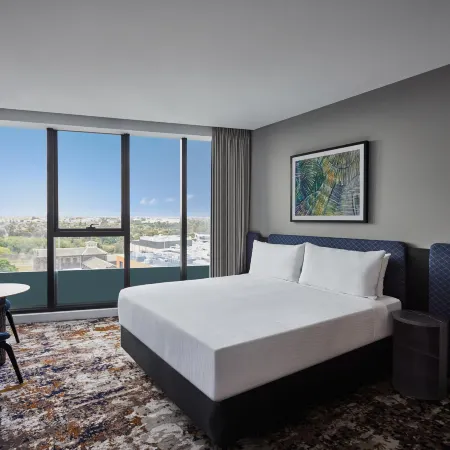 Adina Apartment Hotel Pentridge Melbourne