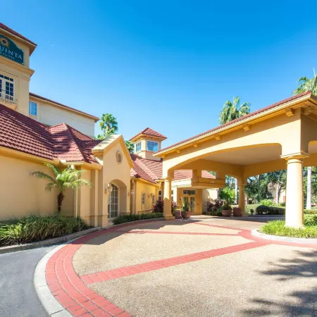 La Quinta Inn & Suites by Wyndham Tampa Brandon Regency Park