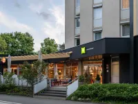 ibis Styles Annecy Le Vieux - bar