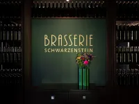 Relais & Châteaux Hotel Burg Schwarzenstein - 5 звезд
