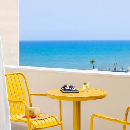 Amorgos Boutique Hotel
