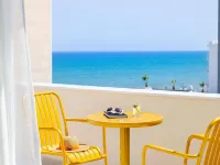 Amorgos Boutique Hotel - View biển