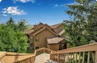 Holiday Valley Ski-In/Ski-Out Condo - 3-Star