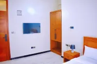 JG Luxury Hotel - Wifi