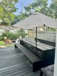 The Coast is Clear - 4bdr - Bungalows