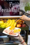 Best Western Hotel Porto Antico - servizio colazione