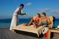 Komandoo Island Resort & Spa - spa