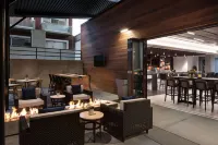 Hyatt Place San Francisco/Downtown - breakfast