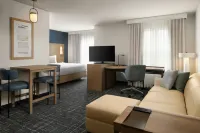 Residence Inn Newport Middletown - Kitchens
