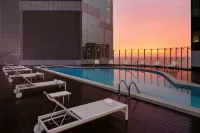 JW Marriott Hotel Lima - Luxury