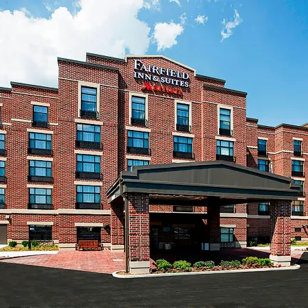 Fairfield Inn & Suites South Bend at Notre Dame