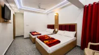 Luxmi Hotel - Pet friendly