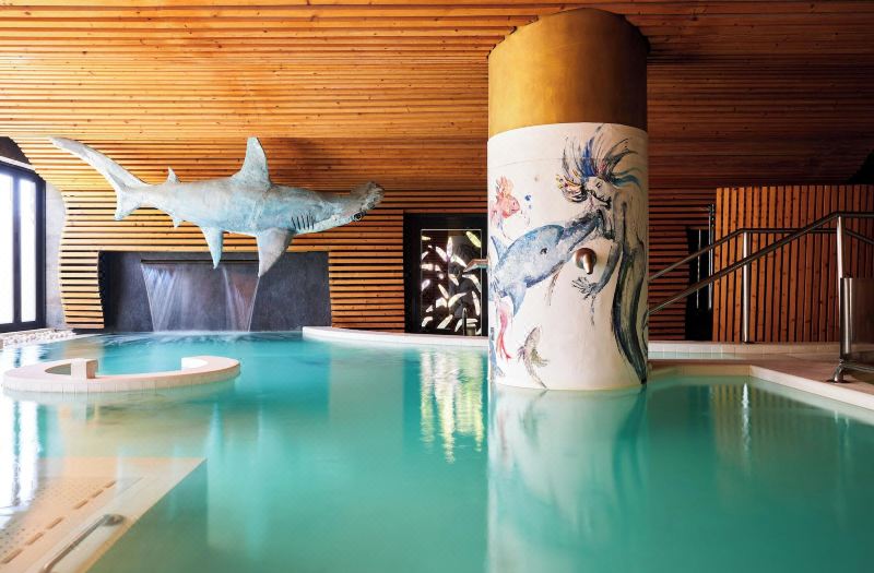 Bohemia Suites & Spa - Adults Only photo 2
